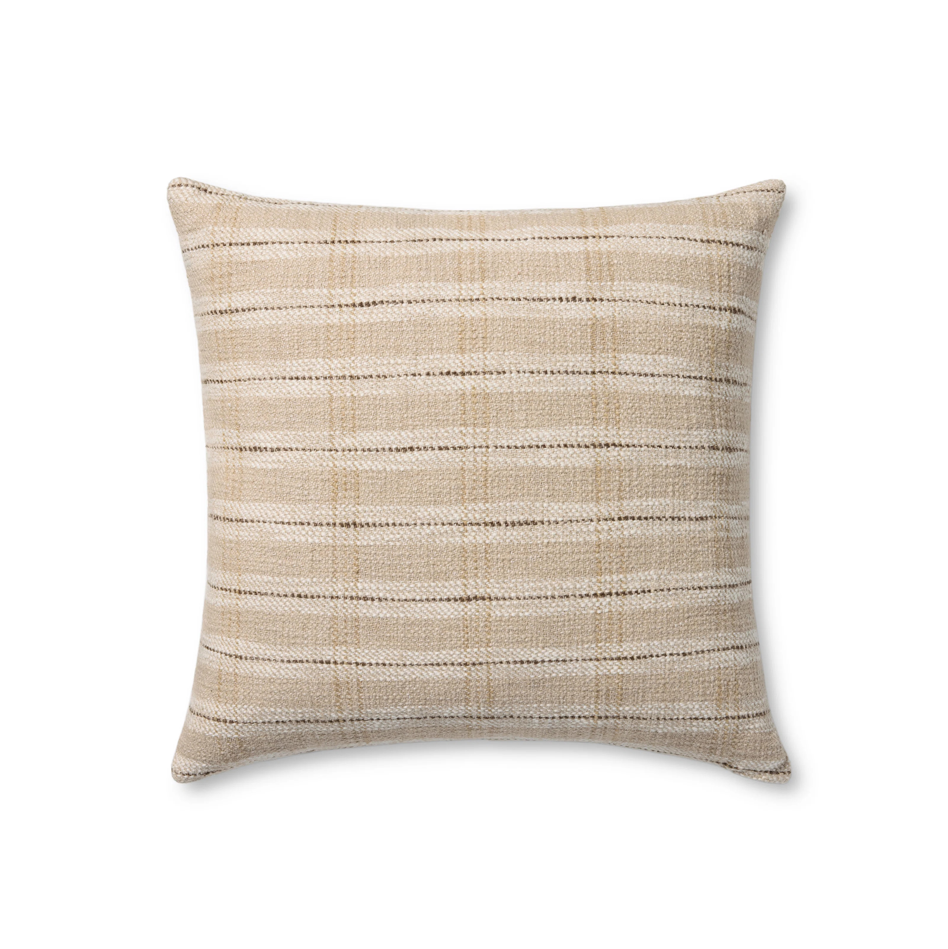 Amber Lewis x Loloi Stockton Throw Pillow | Wayfair North America