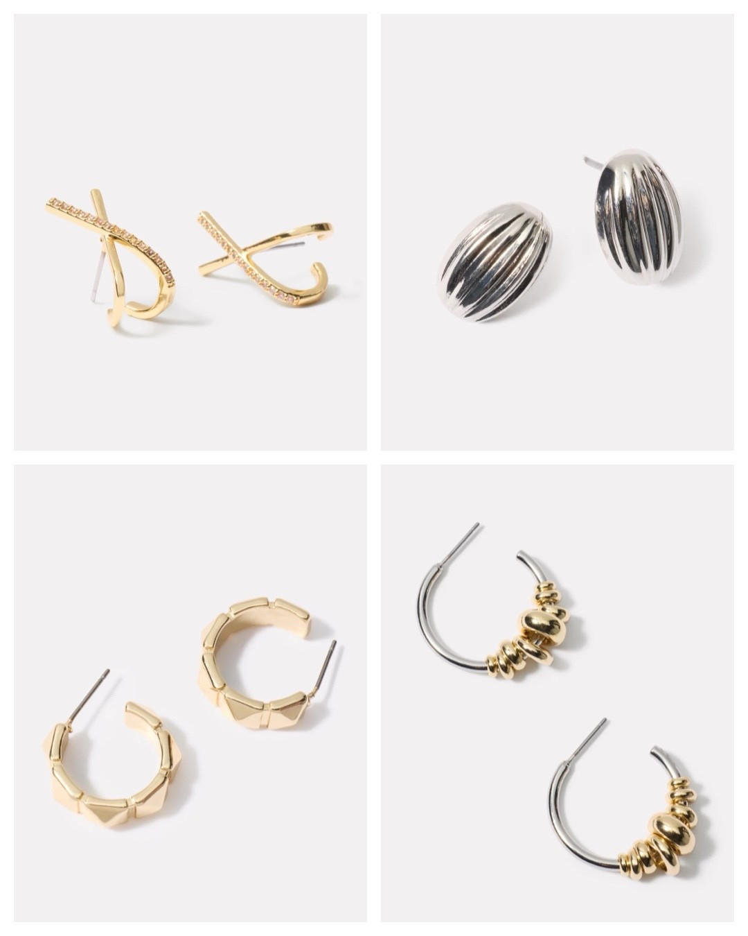 Amazing sales going on right now. Perfect for gifts you might need or to add to your spring wardrobe! 

#LTKFindsUnder50 #LTKGiftGuide