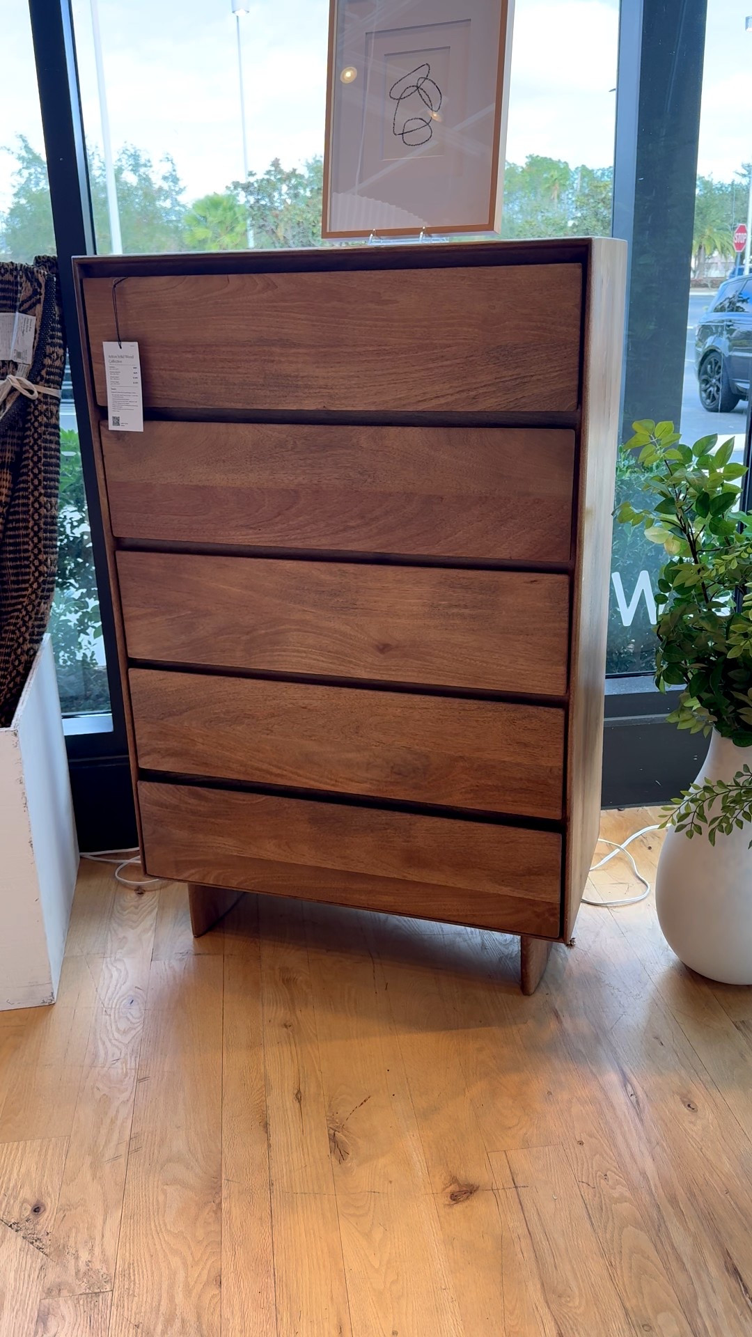 I love the clean and simple lines of this bedroom dresser. Bedroom decor, bedding.

#LTKHome #LTKStyleTip #LTKSeasonal