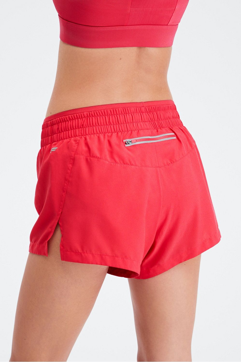 Breathe Run Short | Fabletics