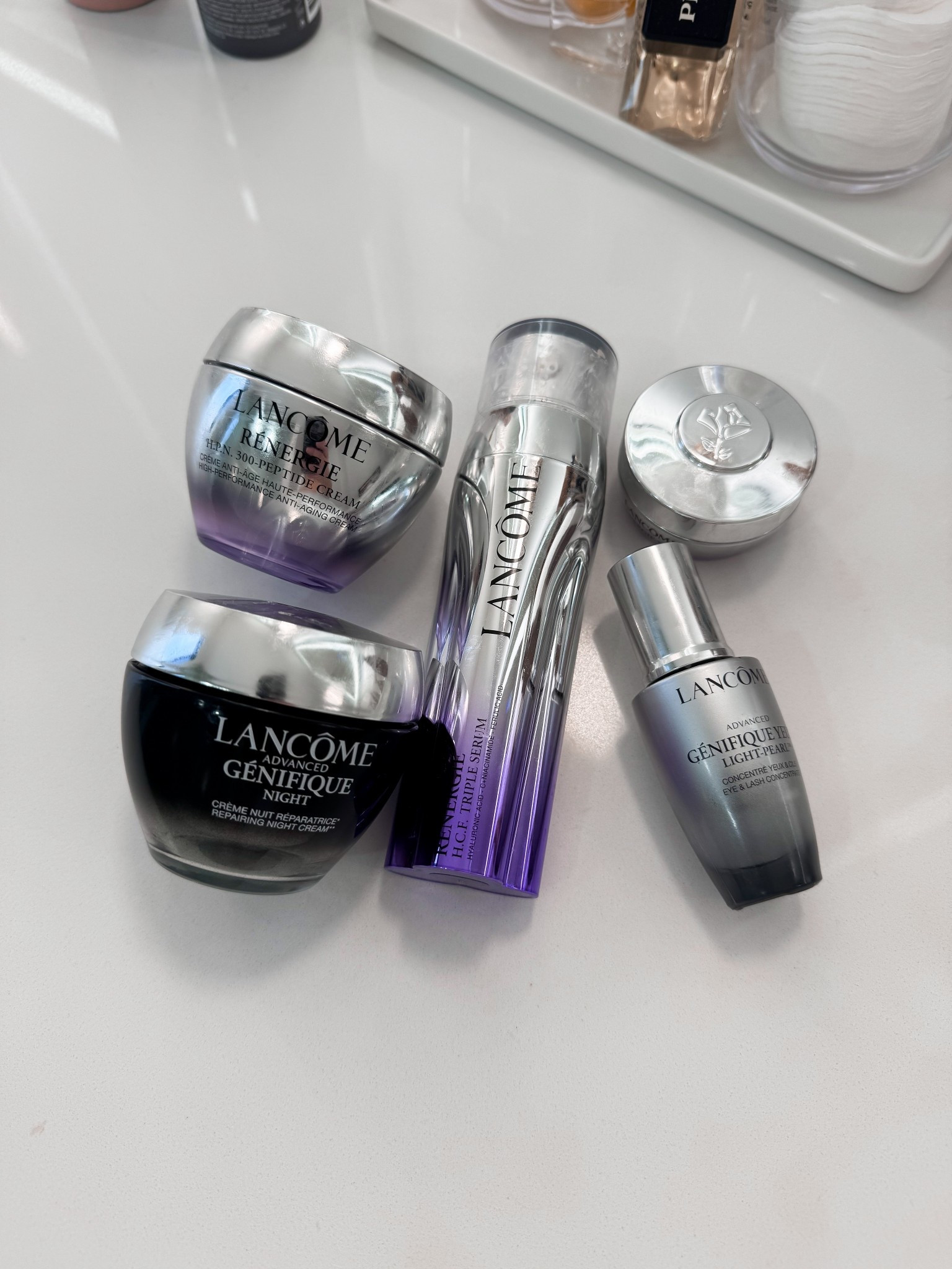 My day and night skincare routine 

#LTKcanada #LTKbeauty