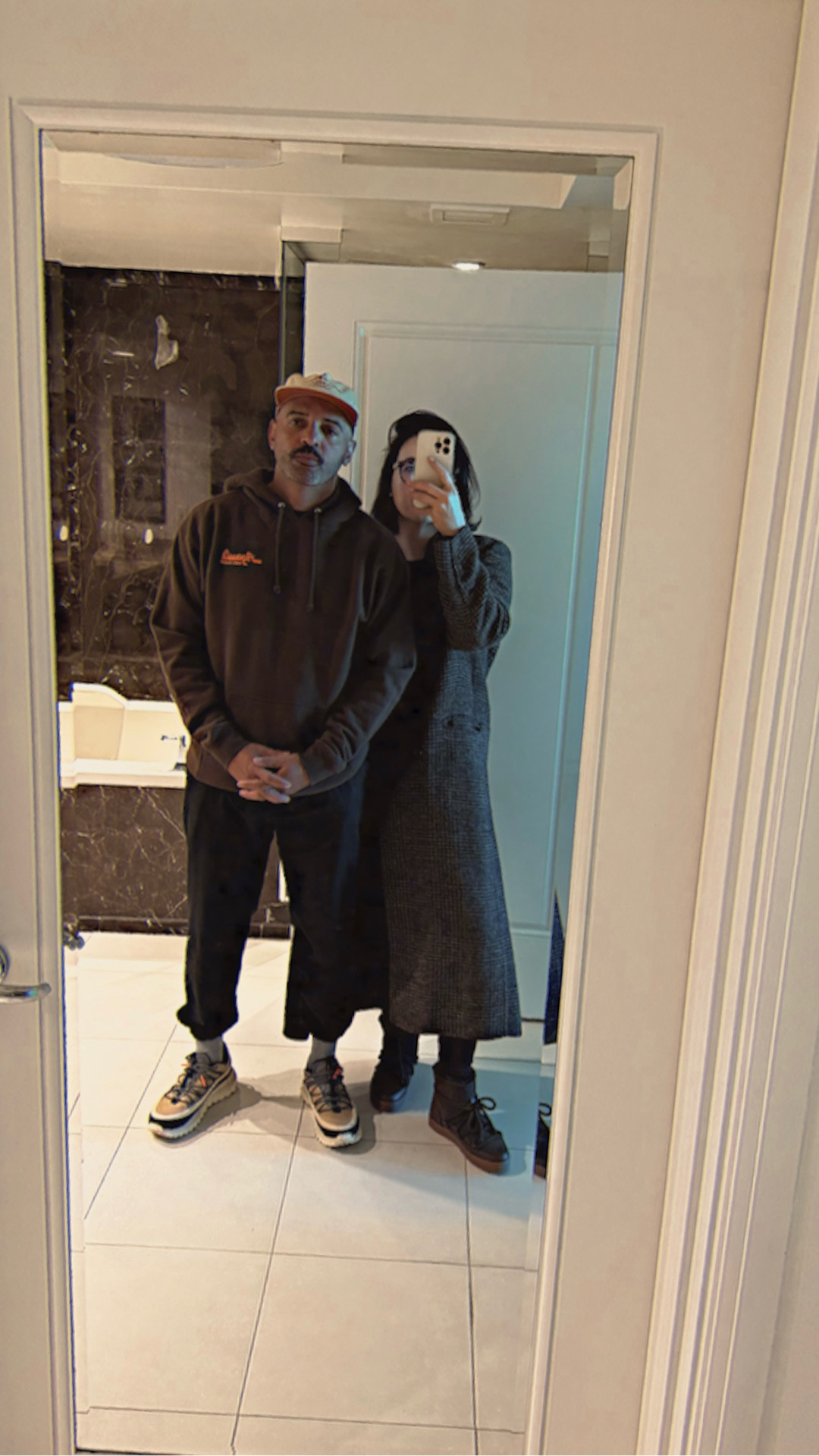 Come with me for a quick 24-hour trip to Las Vegas to visit one of MCP’s resorts ; Lee Canyon, tucked into the Spring Mountains National Recreation Area, just 45–60 minutes from the Strip.

We skied, taste-tested all the delicious drinks (strictly for work purposes, I promise 😅), and soaked up some fresh mountain air.

Such an easy way to get away for a day.

🛟 Save this for your next Vegas trip.

#LeeCanyon #MCPResorts #VegasGetaway #24HourTrip #SpringMountains #QuickEscape #MountainReset #theadventuresofkuzandsilv

#LTKdayinmylife #LTKHoliday #LTKSeasonal