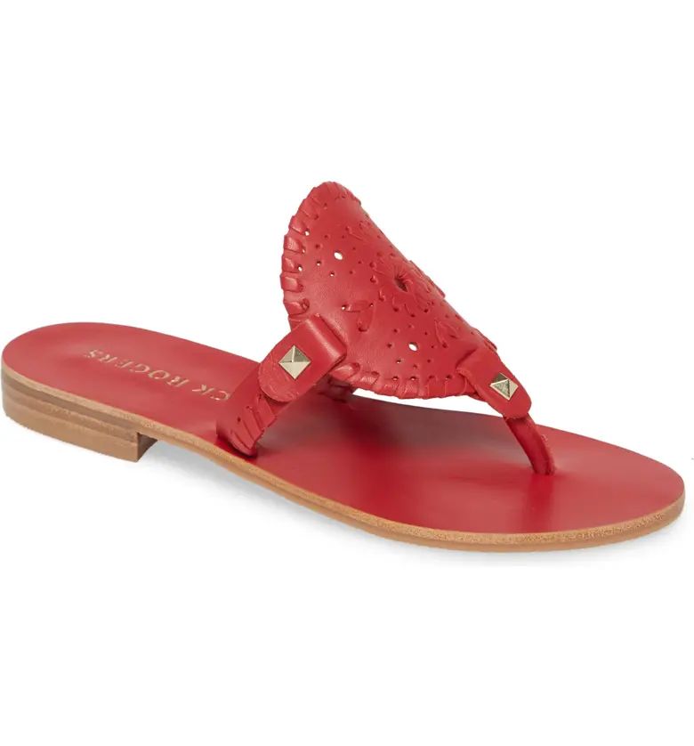 'Georgica' Sandals | Nordstrom