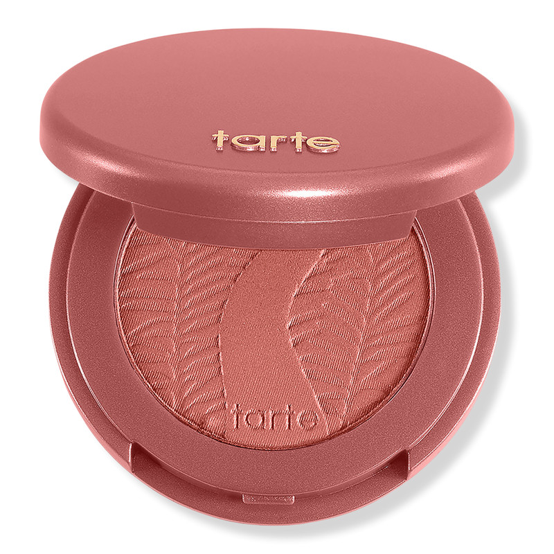 Tarte Travel Size Amazonian Clay 12 Hour Blush | Ulta Beauty | Ulta