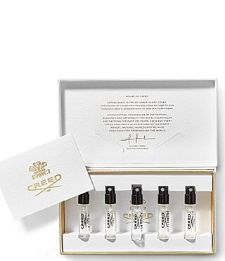 CREED Men's Fragrance Inspiration Discovery Sampler Kit | Dillard's
