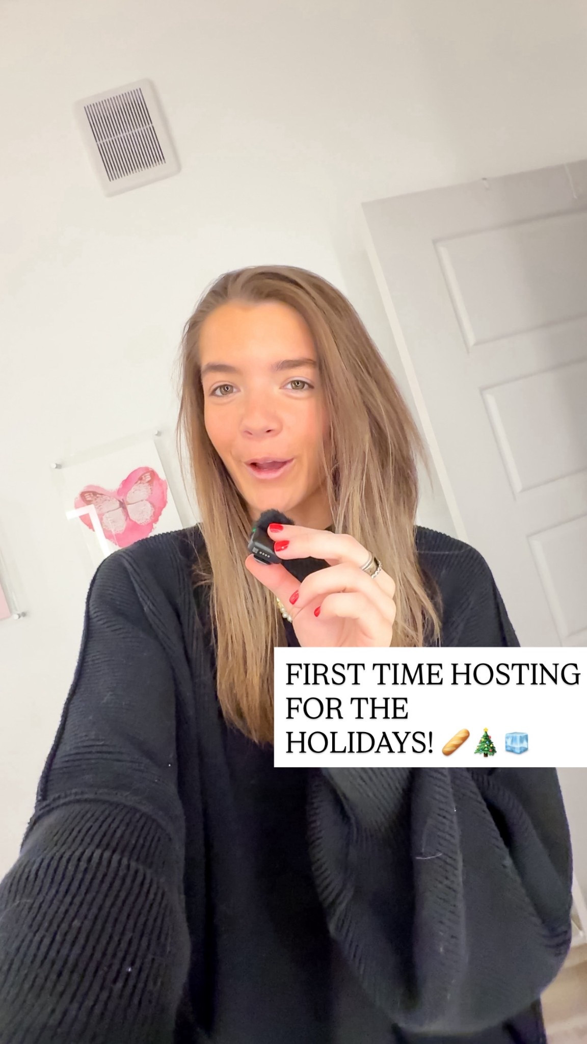 Linkable items from the Christmas hosting vlog! 

#LTKHoliday #LTKSeasonal #LTKdayinmylife