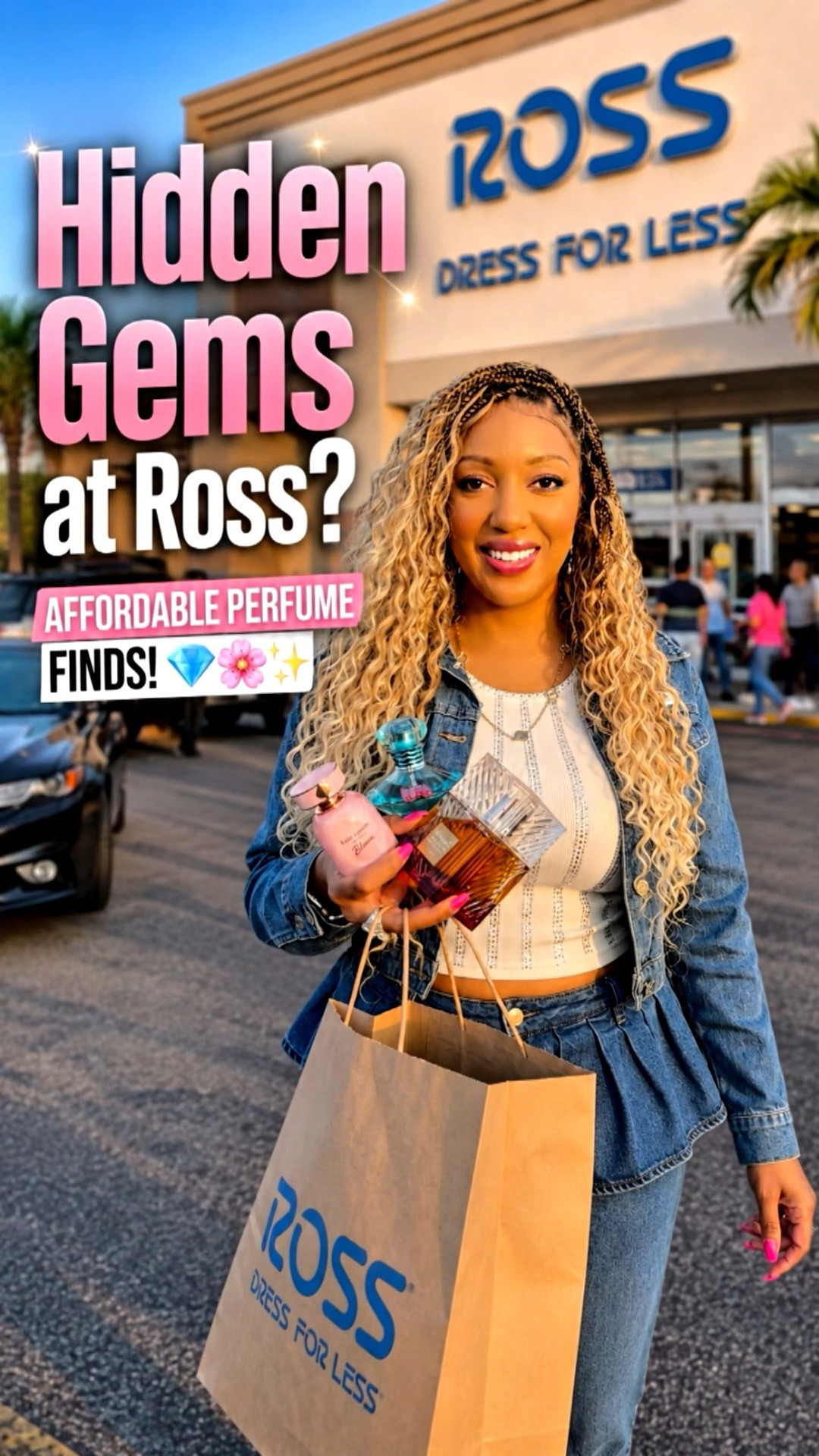More #Ross #Fragrance Finds #HiddenGems

#LTKSaleAlert #LTKdayinmylife #LTKBeauty