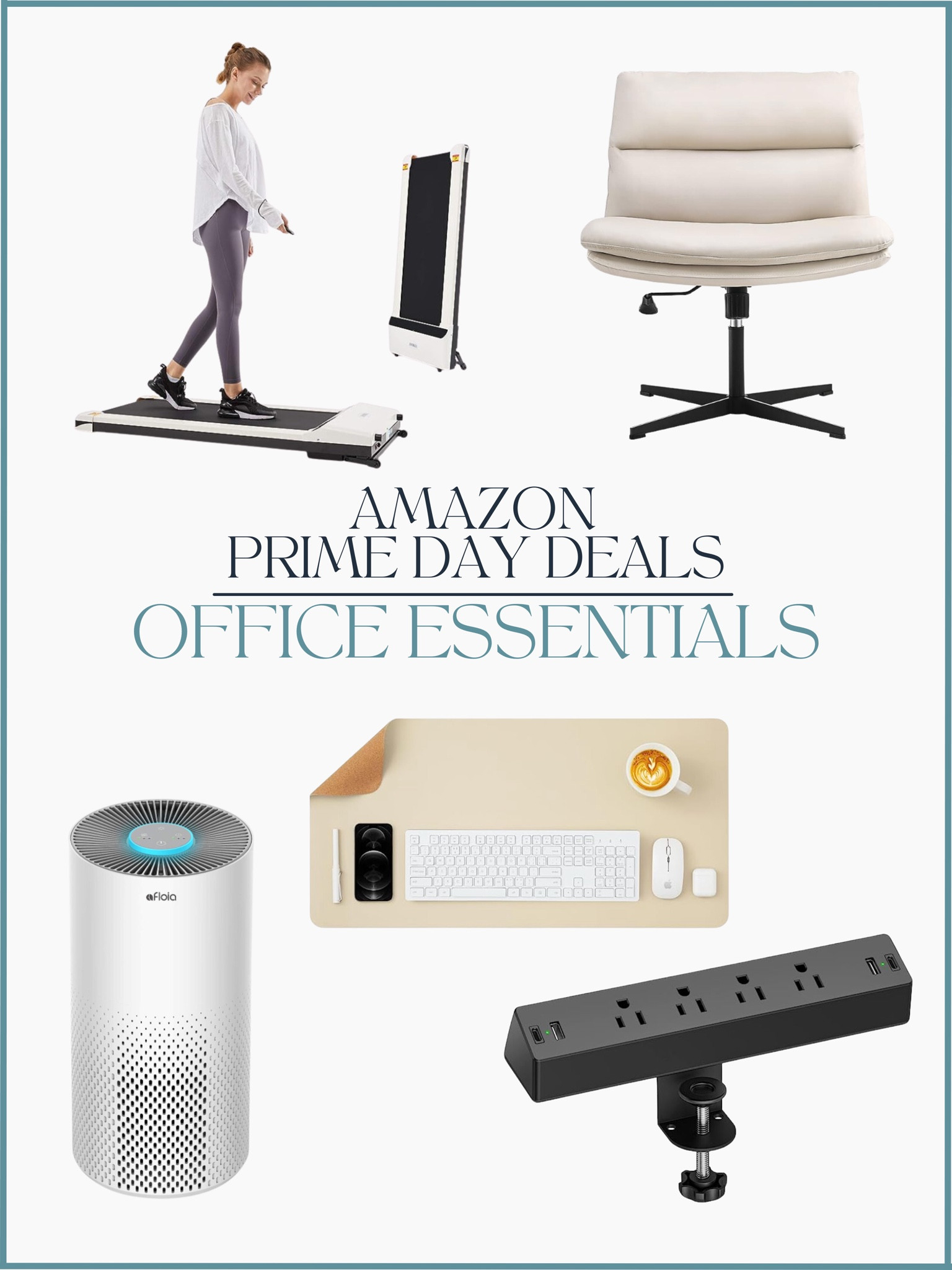Amazon Prime Day - deals on office essentials💙🤍

✨Head to the link in my bio for all of my favorite deals in my Amazon Storefront!

#amazon #primeday #christinecameron #amazonprimeday #amazonprime #amazonmusthaves 

#LTKxPrime #LTKfitness #LTKsalealert
