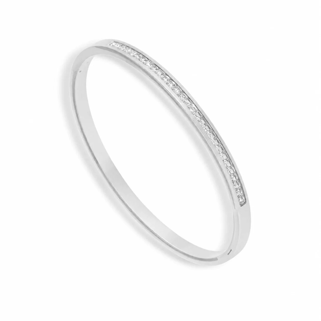 Champagne Bangle | Evry Jewels