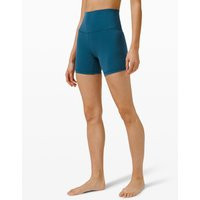 lululemon Align™ High-Rise Shorts 6 | lululemon (CA)