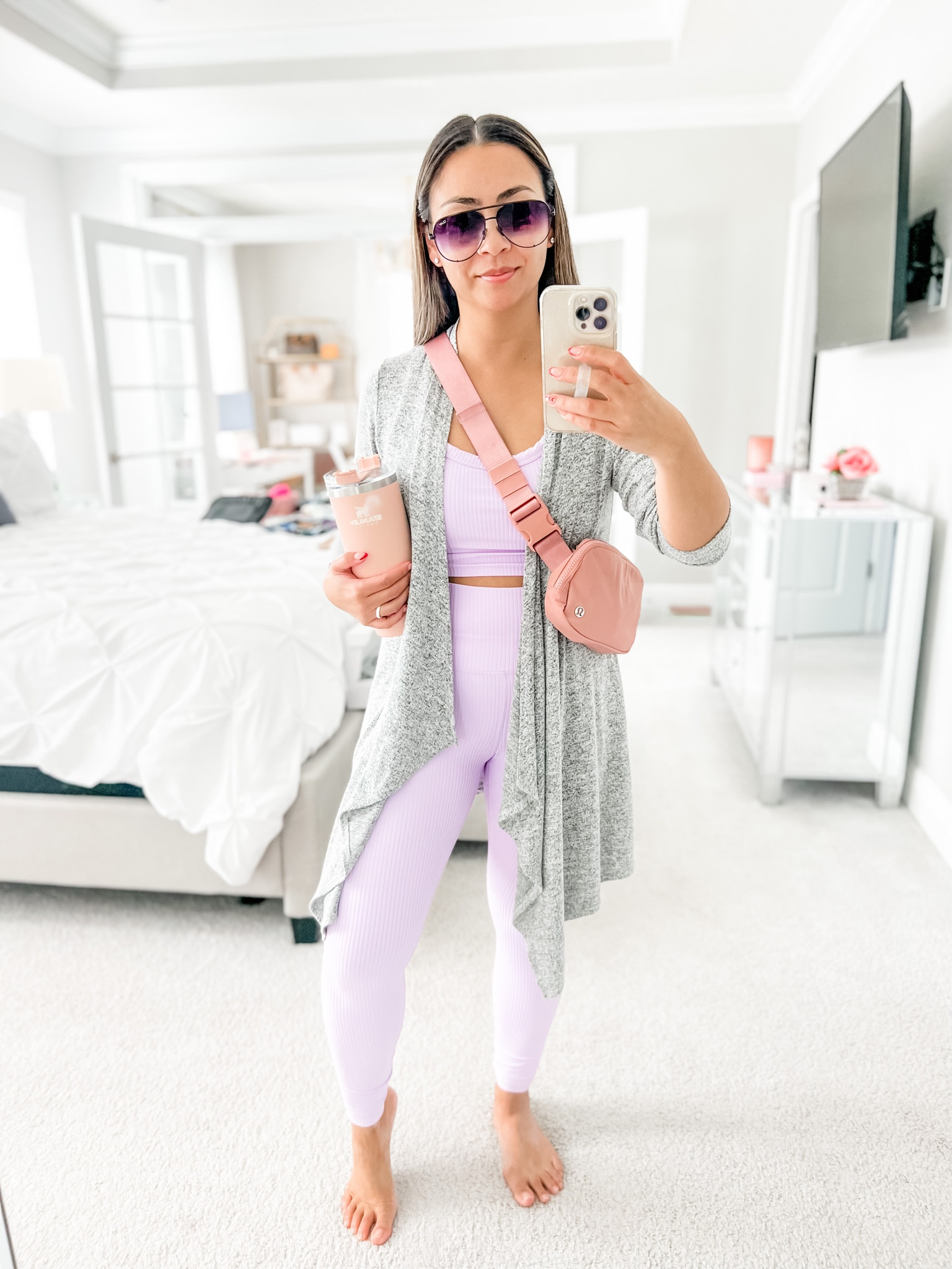 Can this please be my daily uniform?!! 💟

#LTKhome #LTKfit #LTKfamily