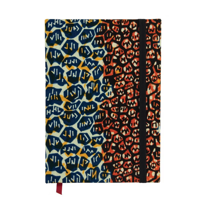 African Journal Panther Skin - Heart of Ghana | Target