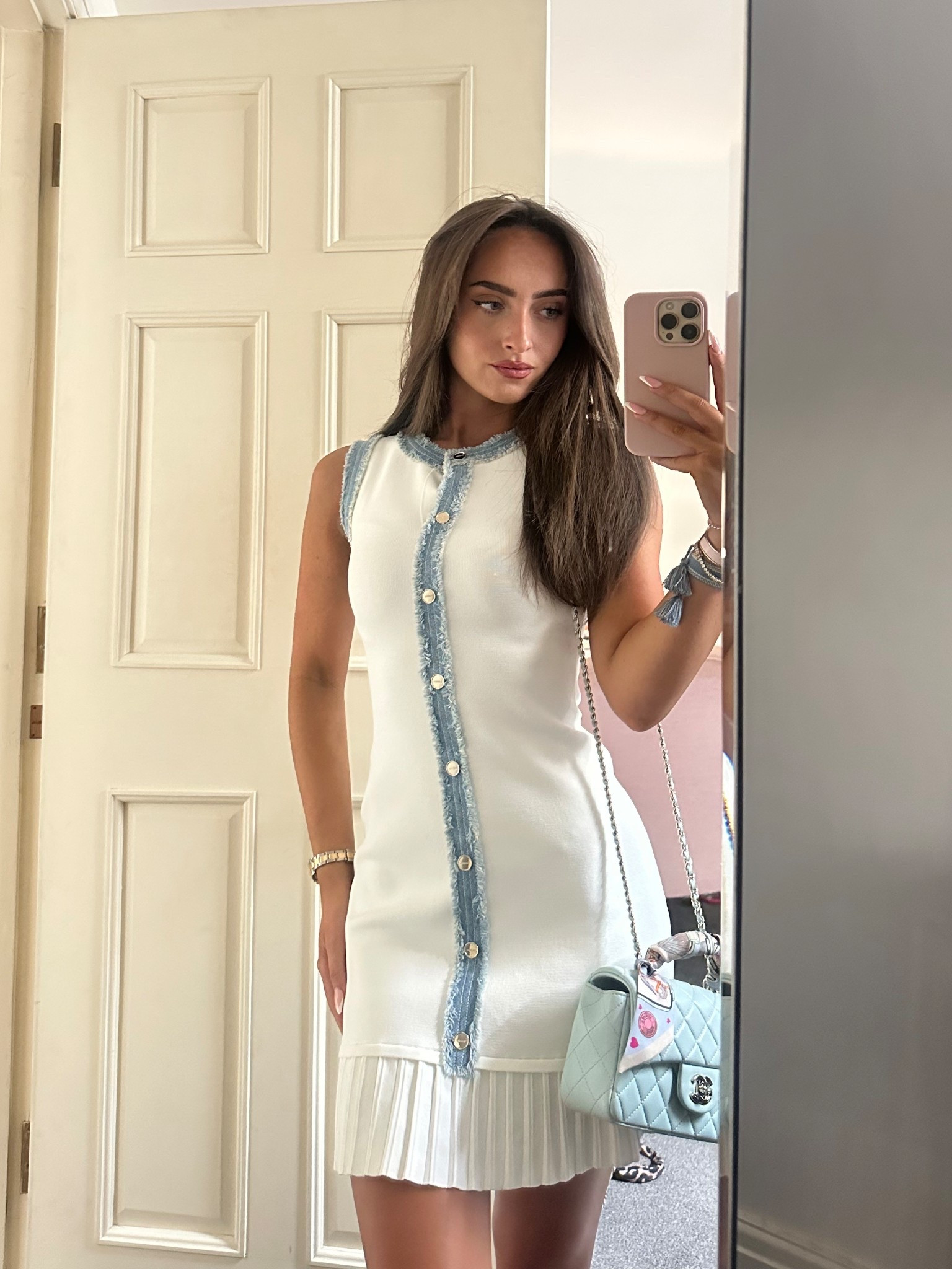 feminine energy 🪽

#LTKmodest #LTKluxury #LTKstyletip