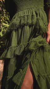 Daphne Dress | JessaKae