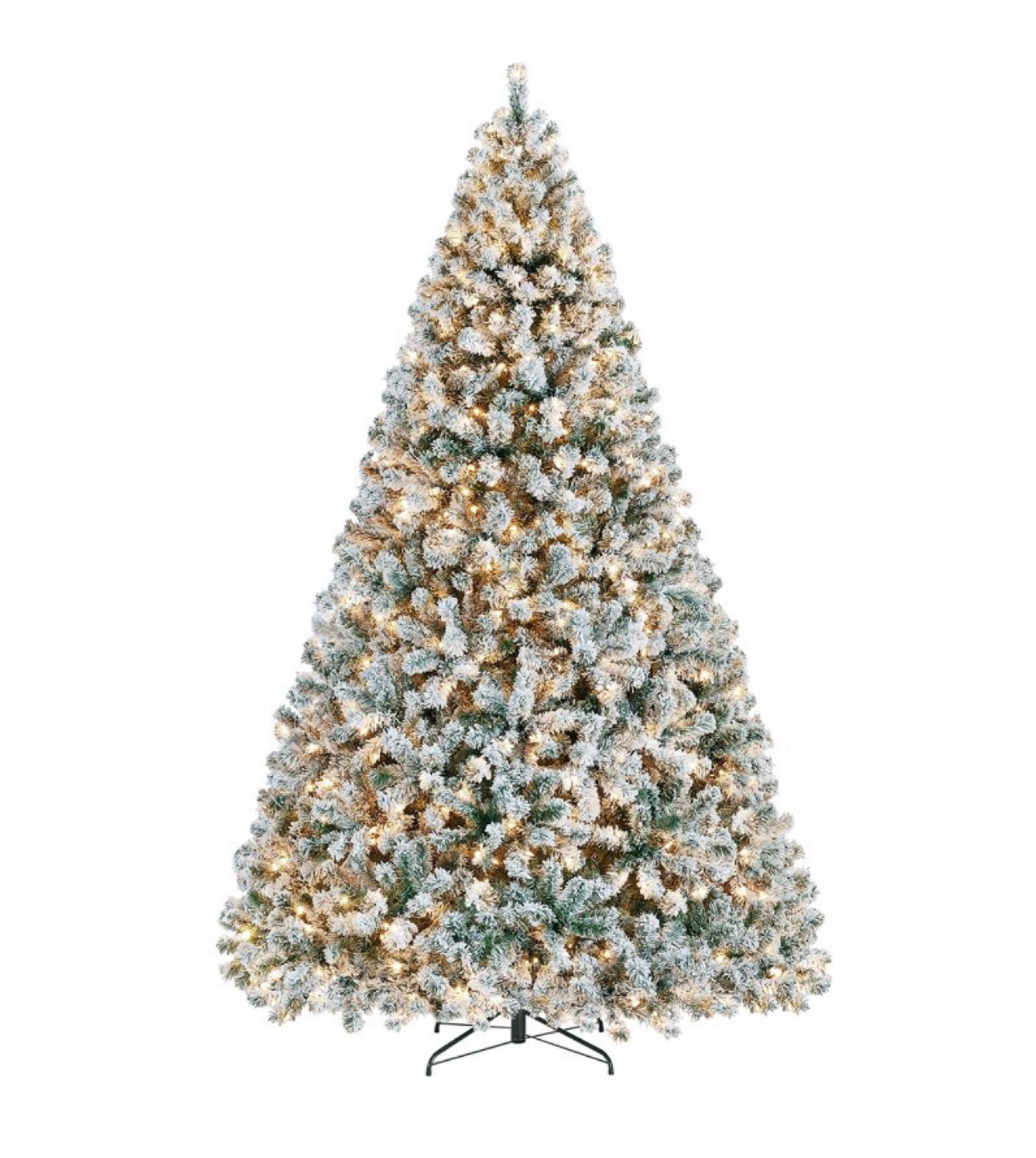 The WOW Factor Christmas Tree (pre-lit)

#LTKSeasonal #LTKxPrimeDay #LTKFamily
