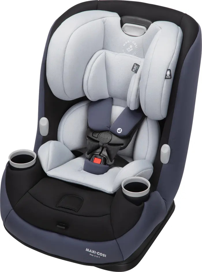 Pria™ All-in-1 Convertible Car Seat | Nordstrom