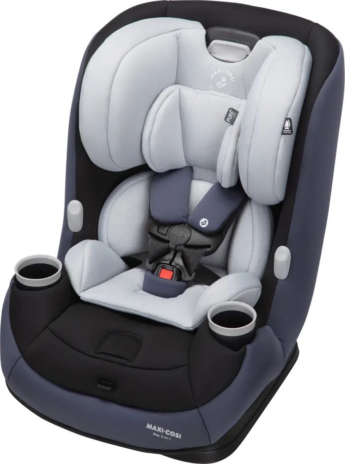 Maxi-Cosi® Pria™ All-in-1 Convertible Car Seat | Nordstrom | Nordstrom