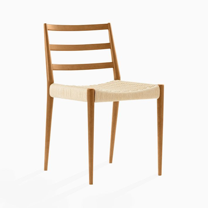 Holland Dining Chair | West Elm (US)