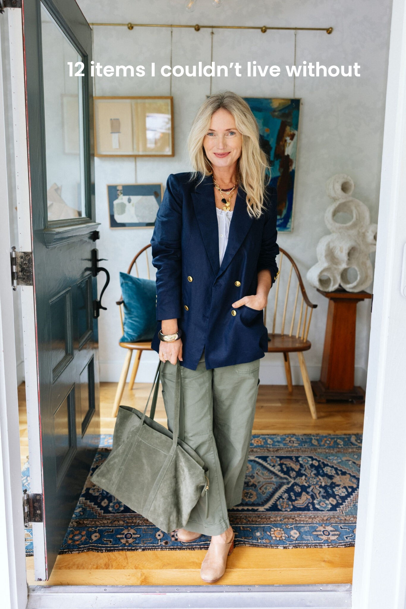 I’m 46 and have basically spent my whole life figuring out what works to feel confident and comfortable…these are my must haves!

#LTKgrwm #LTKootd #LTKSaleAlert
