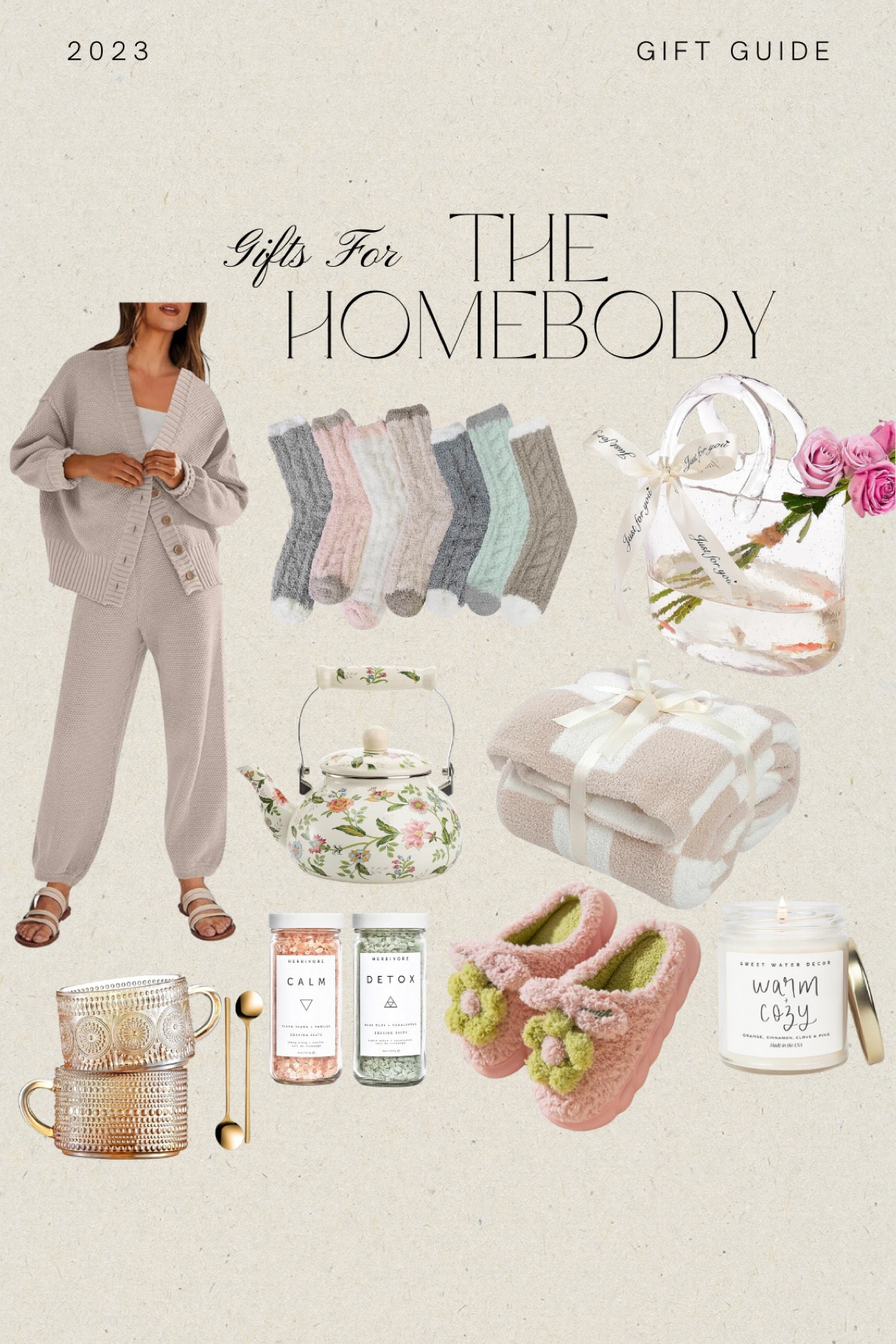 Gift guides, gifts for her, gift guide for her, Amazon gift guide, last minute gift, holiday gifts, Amazon gift ideas, cozy gifts, gifts for homebody 


#LTKfindsunder50 #LTKHoliday #LTKGiftGuide