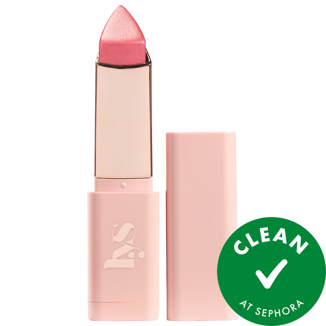 LYS Beauty Higher Standard Cream Glow Blush Sticks Bubbly 0.21 oz / 6.2 g | Sephora (US)