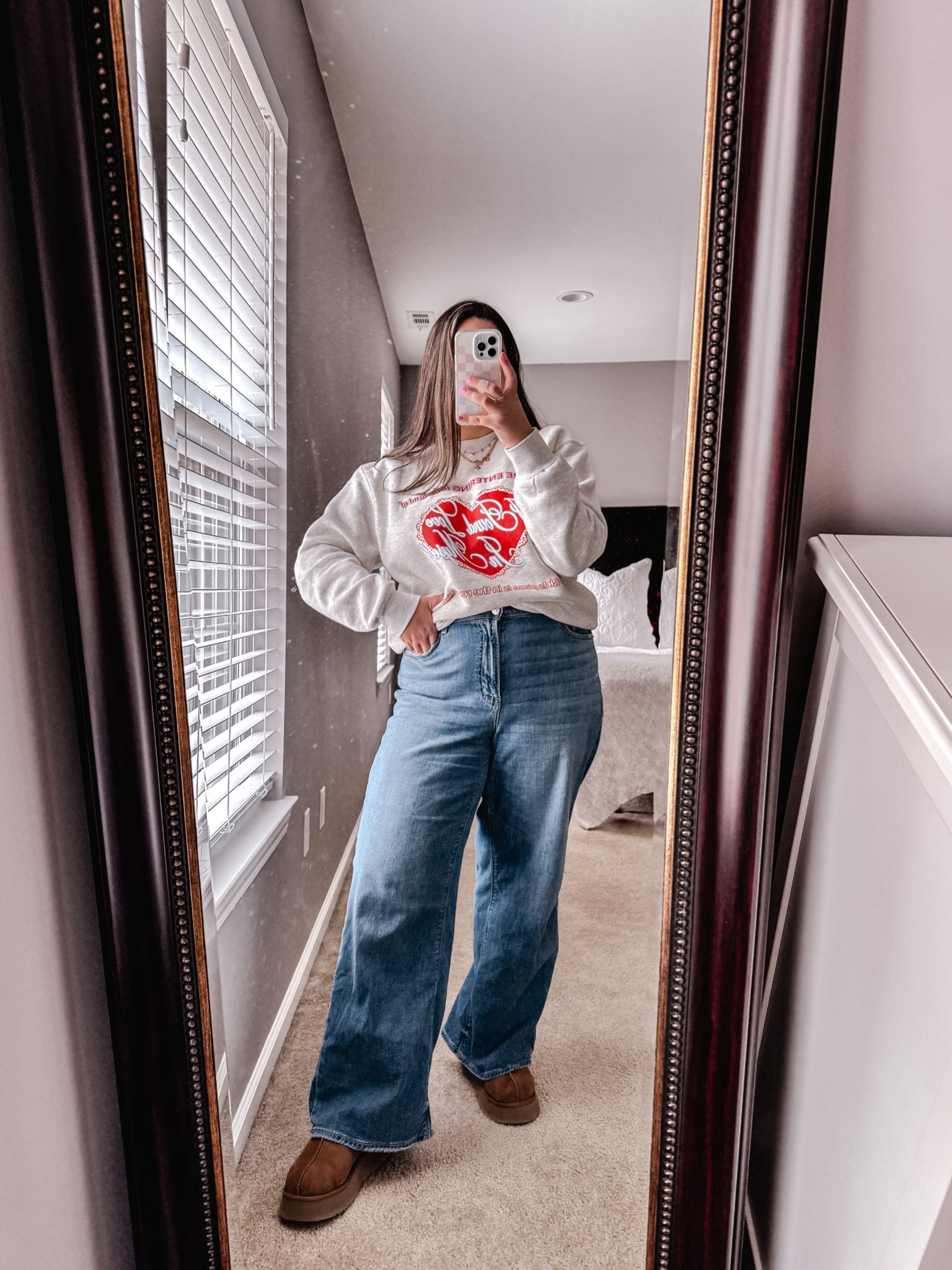 Mom ootd 💘

#LTKSaleAlert #LTKMidsize #LTKStyleTip