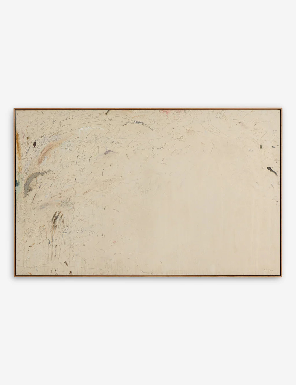 Age To Age You Stand Wall Art | Lulu and Georgia 