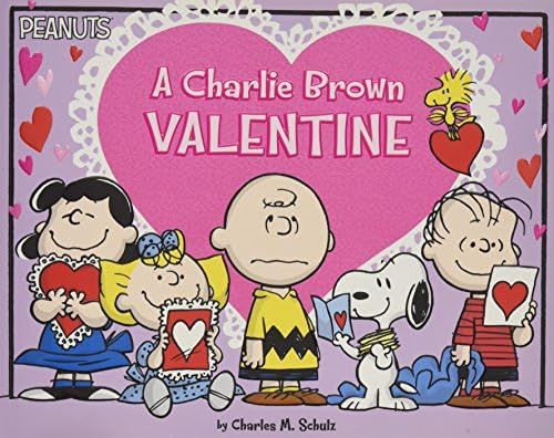 A Charlie Brown Valentine (Peanuts) | Amazon (US)