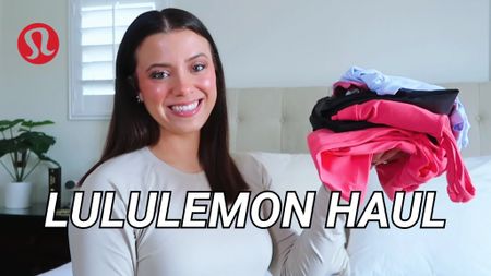 New Lululemon haul on my YouTube channel 😍

Watch here: https://www.youtube.com/@thefitmomlifestyle


#LTKfindsunder50 #LTKfindsunder100 #LTKfitness