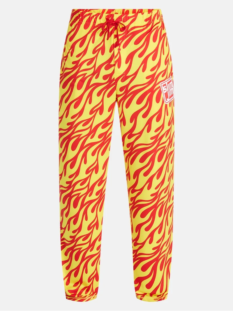 Slim Jim Men's Graphic Sleep Pants, Sizes S-2XL | Walmart (US)
