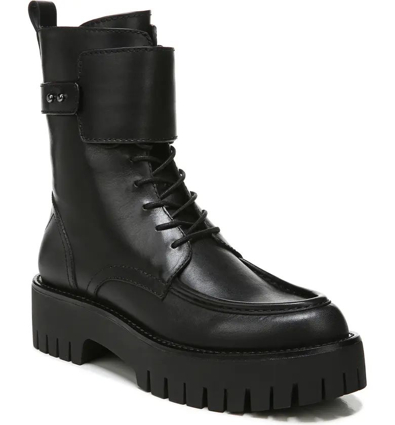 Dana Combat Boot | Nordstrom