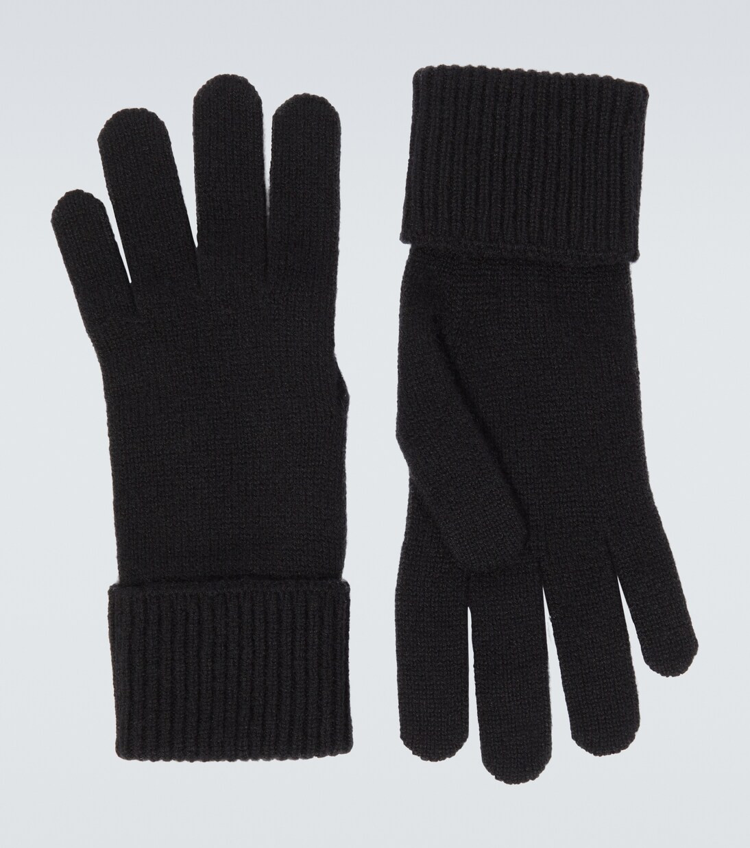 EKD cashmere-blend gloves | Mytheresa (US/CA)