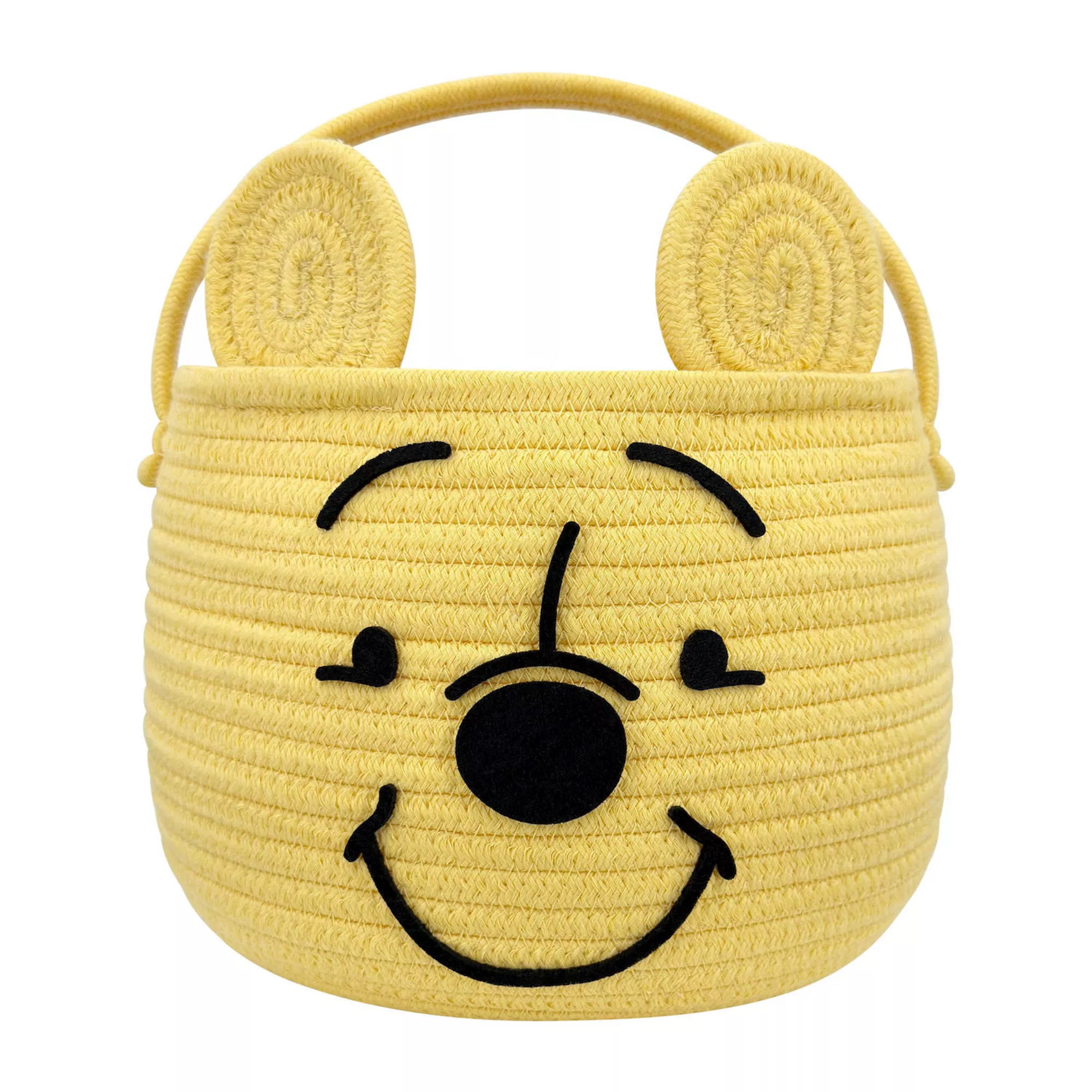 Celebrate Together™ Disney's Pooh Rope Easter Treat Basket | Kohl's