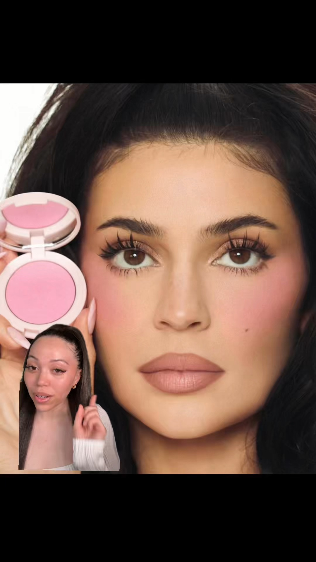 Recreating Kylie’s makeup! 

#LTKBeauty