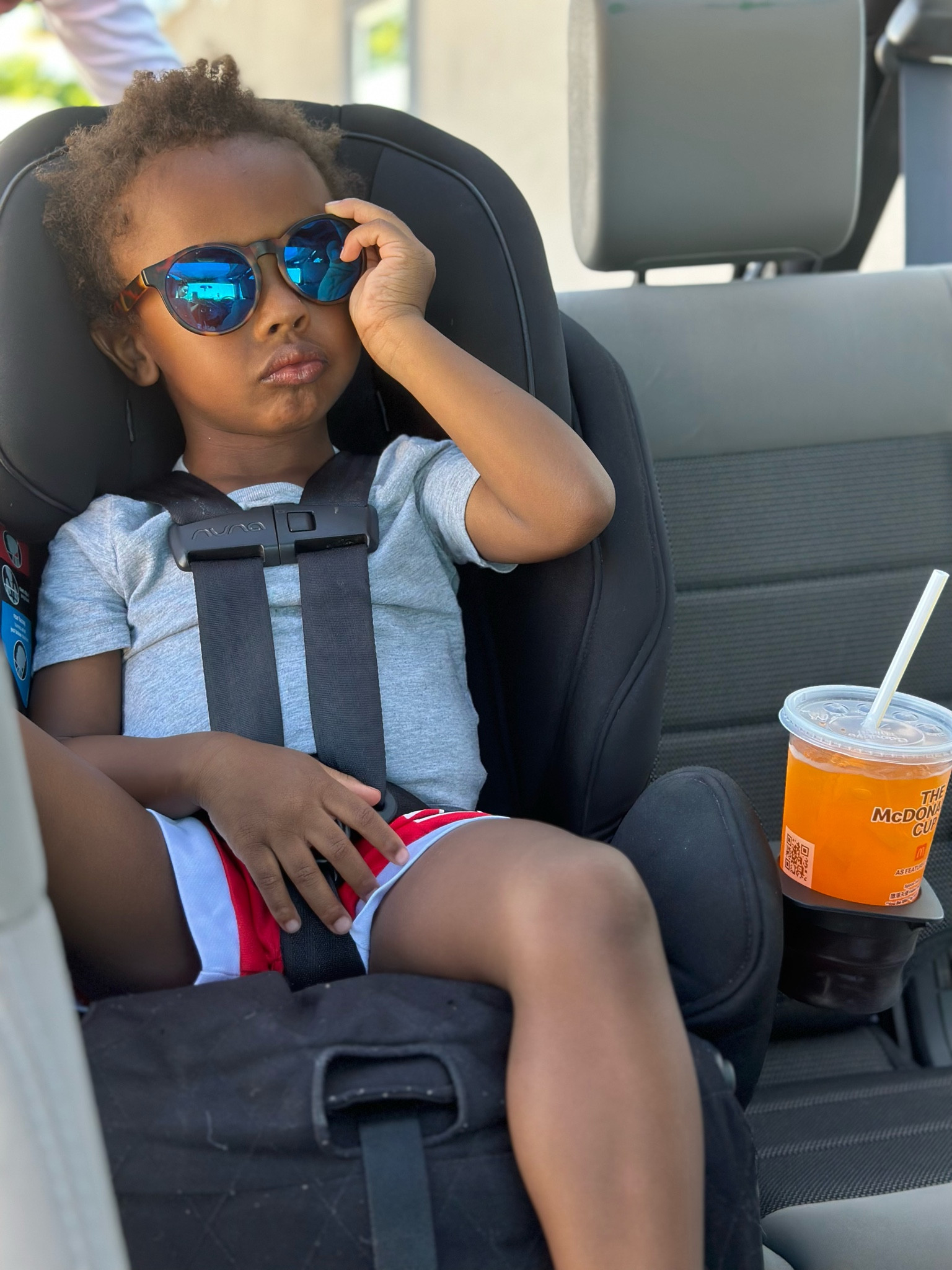 The BEST convertible car seat for infants of 5lbs up to 120lbs!

#LTKbump #LTKfamily #LTKbaby