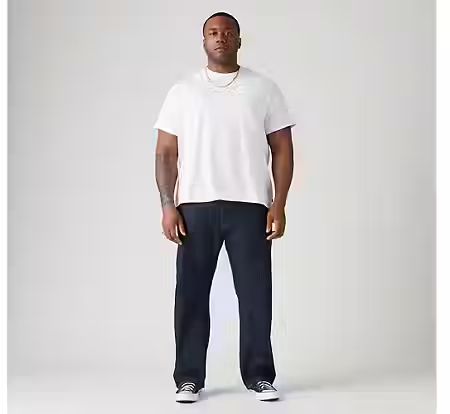 501® Original Fit Stretch Men's Jeans (big & Tall) | LEVI'S (US)