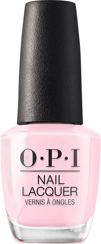 OPI Nail Lacquer 0.5 fl oz | Amazon (US)