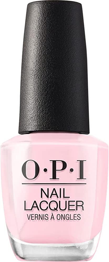 OPI Nail Lacquer, Mod About You, Pink Nail Polish, 0.5 fl oz | Amazon (US)