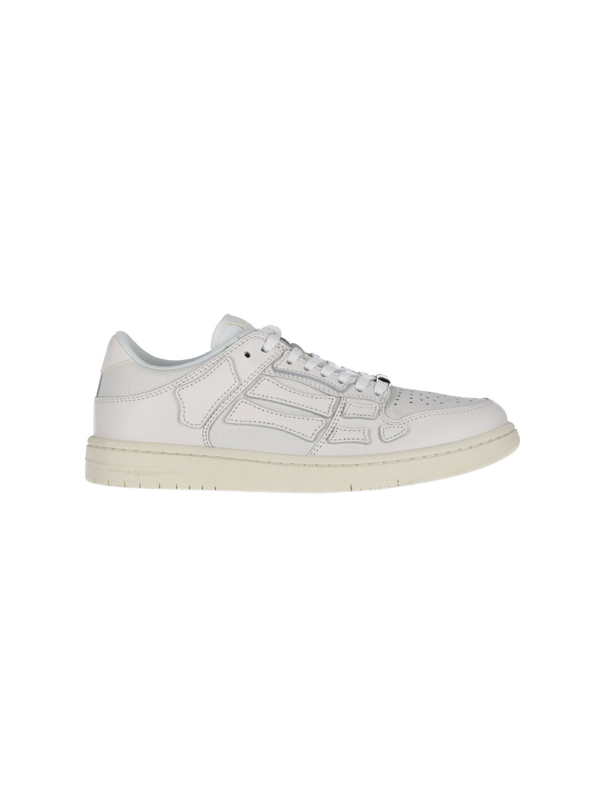 AMIRI Low-top Sneakers skel | Italist.com US