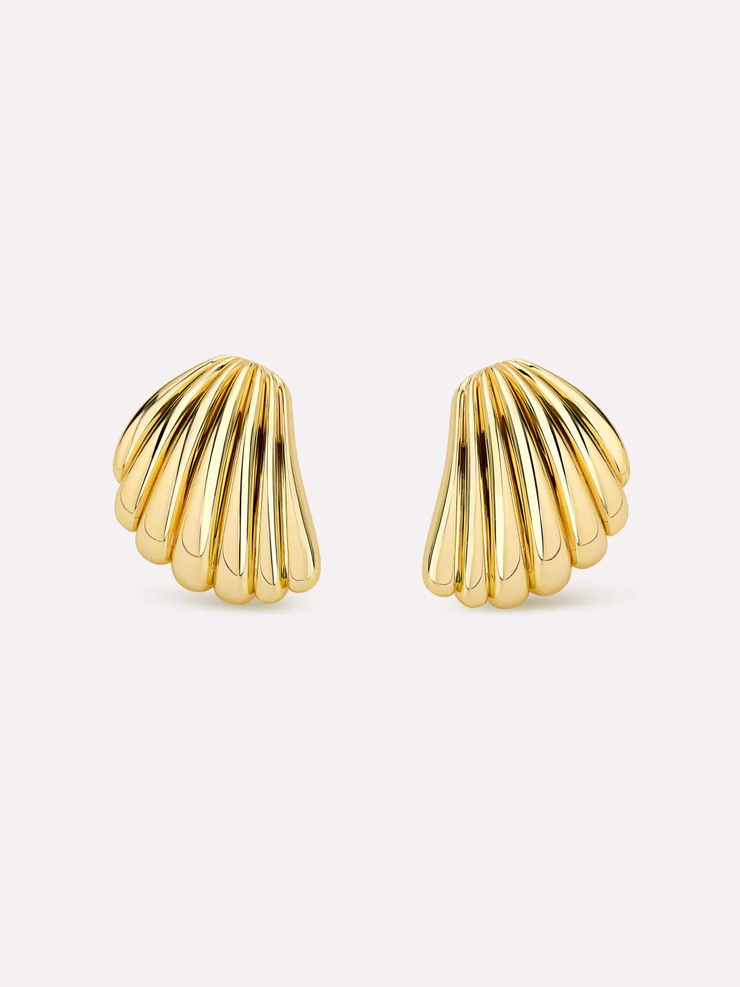 Statement Earrings | Ana Luisa