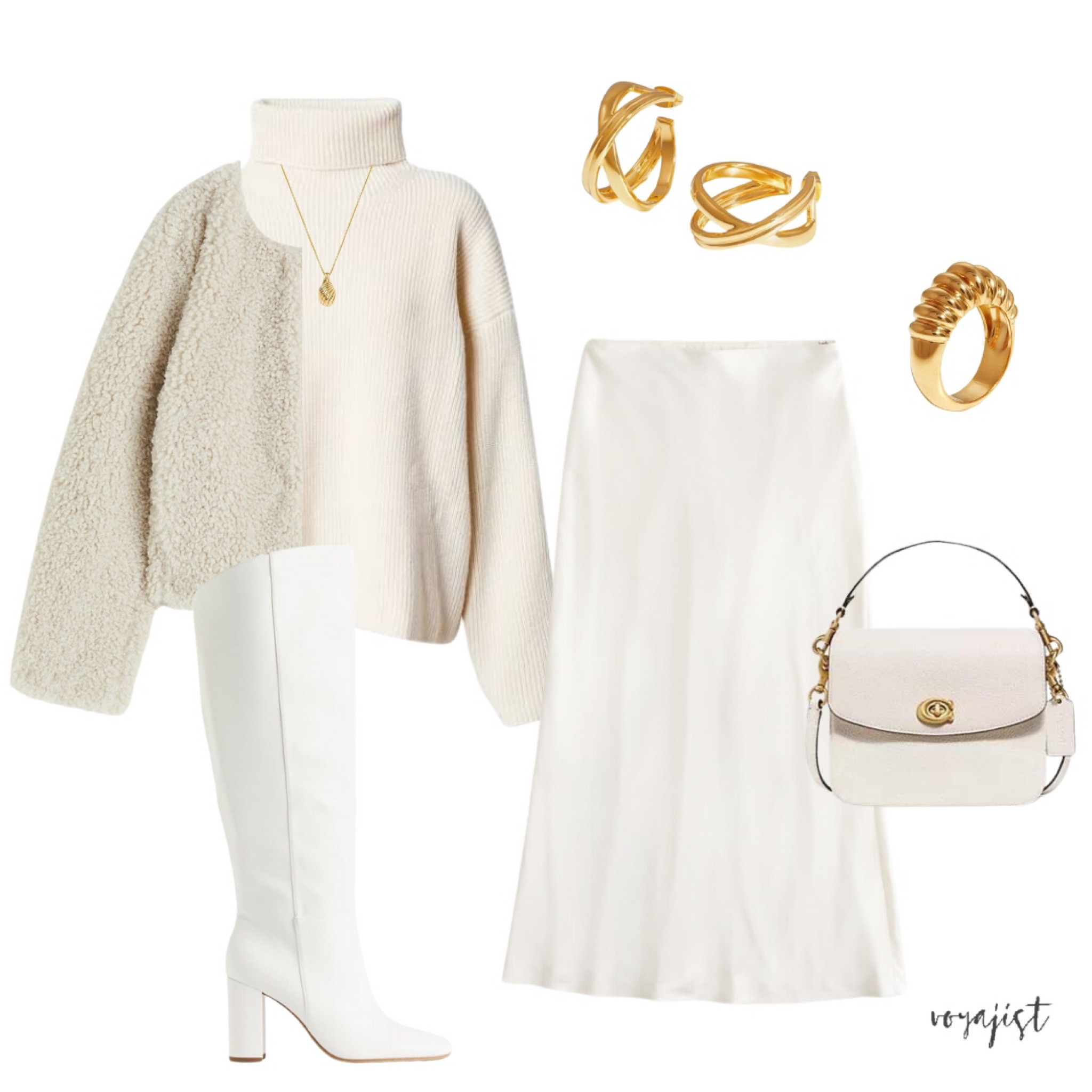 Capsule Wardrobe

#LTKstyletip #LTKSeasonal #LTKsalealert