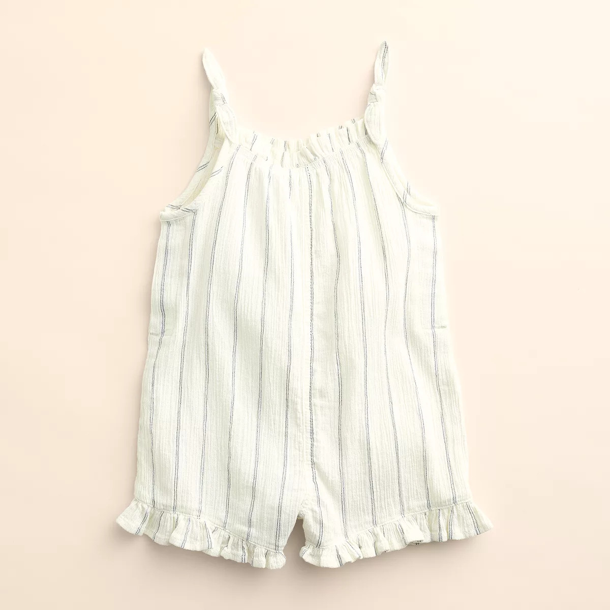 Baby & Toddler Little Co. by Lauren Conrad Ruffle Romper | Kohl's