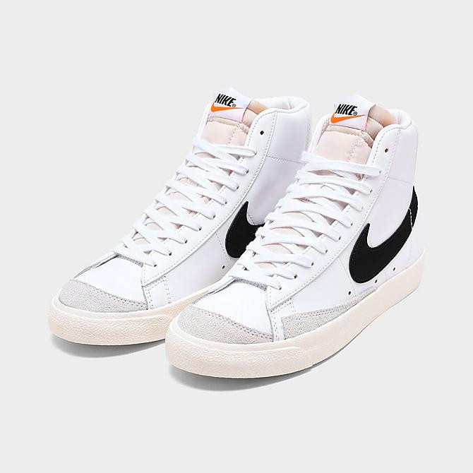Women's Nike Blazer Mid '77 Casual Shoes | Finish Line (US)