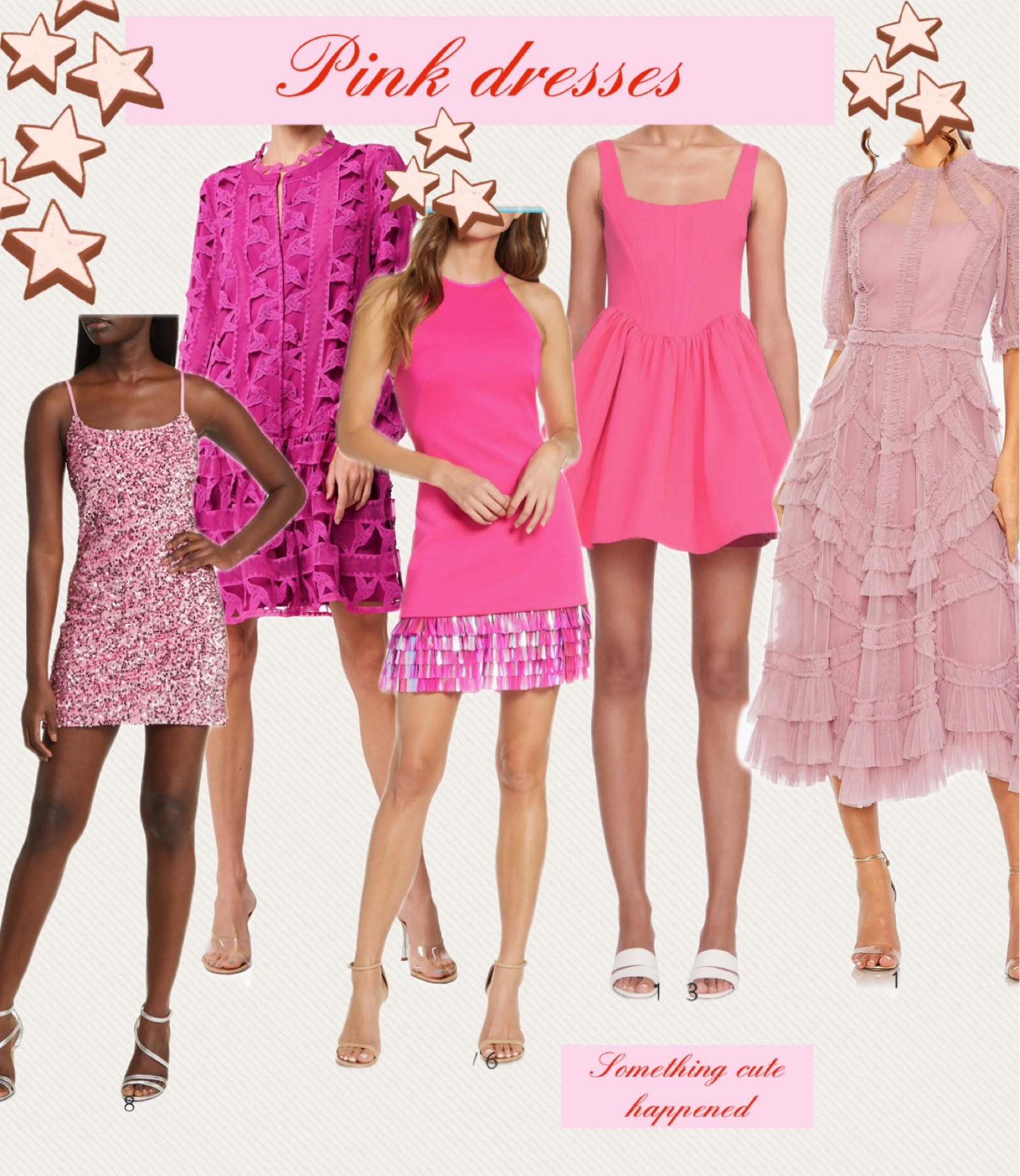 Thanks for shopping with me! 



Valentine’s Day, Valentine’s Day gifts for her, heart pendant necklace, jewelry gifts, heart necklace 
White elephant gift, prank gift, gifts under $25, gag gift, Amazon prime day deals, blouses, tops, shirts, Levi’s jeans, The Drop clothing, active wear, deals on clothes, beauty finds, kitchen deals, lounge wear, sneakers, cute dresses, fall jackets, leather jackets, trousers, slacks, work pants, black pants, blazers, long dresses, work dresses, Steve Madden shoes, tank top, pull on shorts, sports bra, running shorts, work outfits, business casual, office wear, black pants, black midi dress, knit dress, girls dresses, back to school clothes for boys, back to school, kids clothes, prime day deals, floral dress, blue dress, Steve Madden shoes, Nsale, Nordstrom Anniversary Sale, fall boots, sweaters, pajamas, Nike sneakers, office wear, block heels, blouses, office blouse, tops, fall tops, family photos, family photo outfits, maxi dress, bucket bag, earrings, coastal cowgirl, western boots, short western boots, cross over jean shorts, agolde, Spanx faux leather leggings, knee high boots, New Balance sneakers, Nsale sale, Target new arrivals, running shorts, loungewear, pullover, sweatshirt, sweatpants, joggers, comfy cute, something cute happened, Gucci, designer handbags, teacher outfit, family photo outfits, Halloween decor, Halloween pillows, home decor, Halloween decorations, Christmas decor, Christmas, Christmas tree





#LTKfindsunder50 #LTKstyletip #LTKfindsunder100