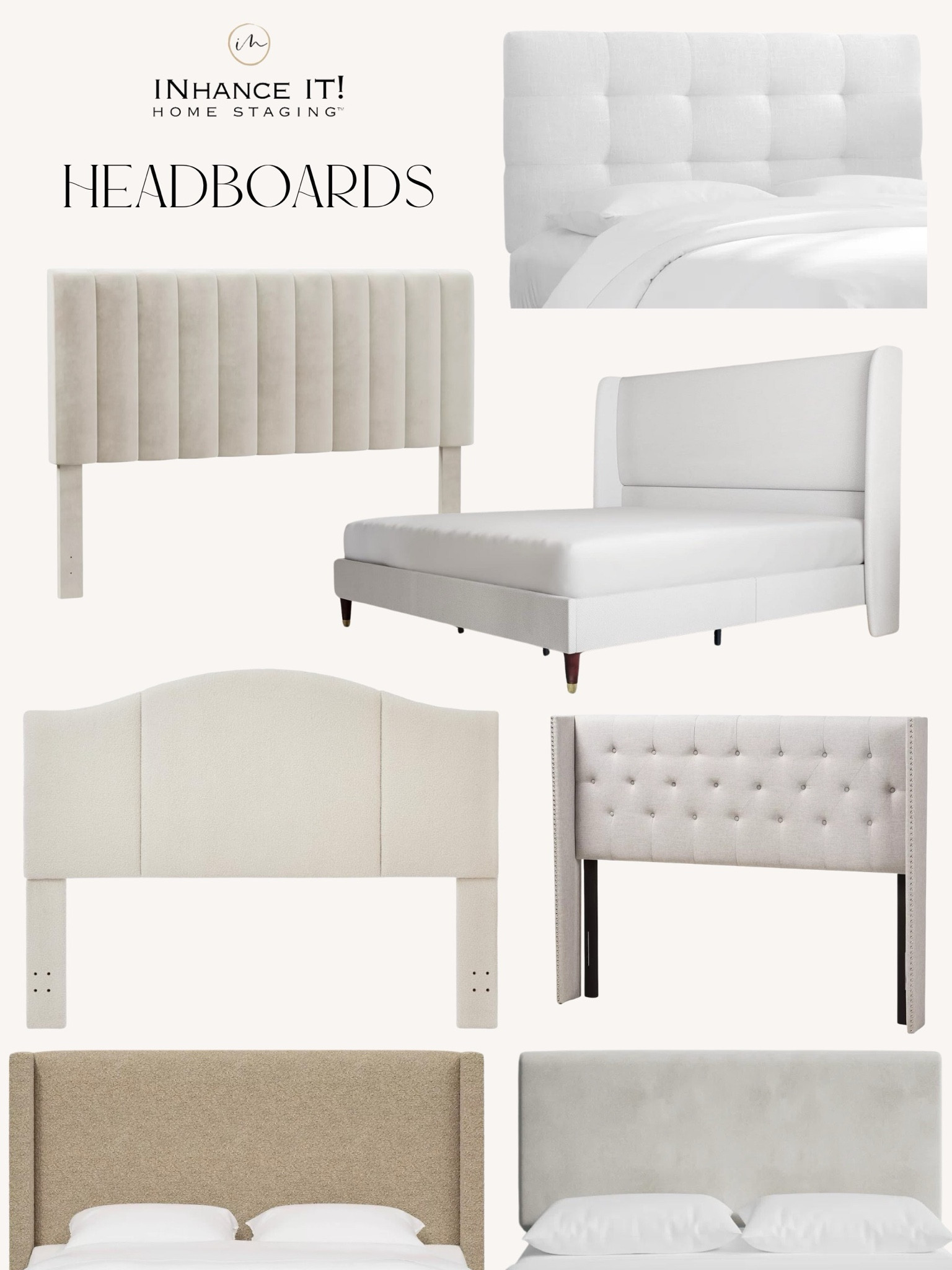 Affordable headboards that we love!

#headboard #bedroom #beds

#LTKHome