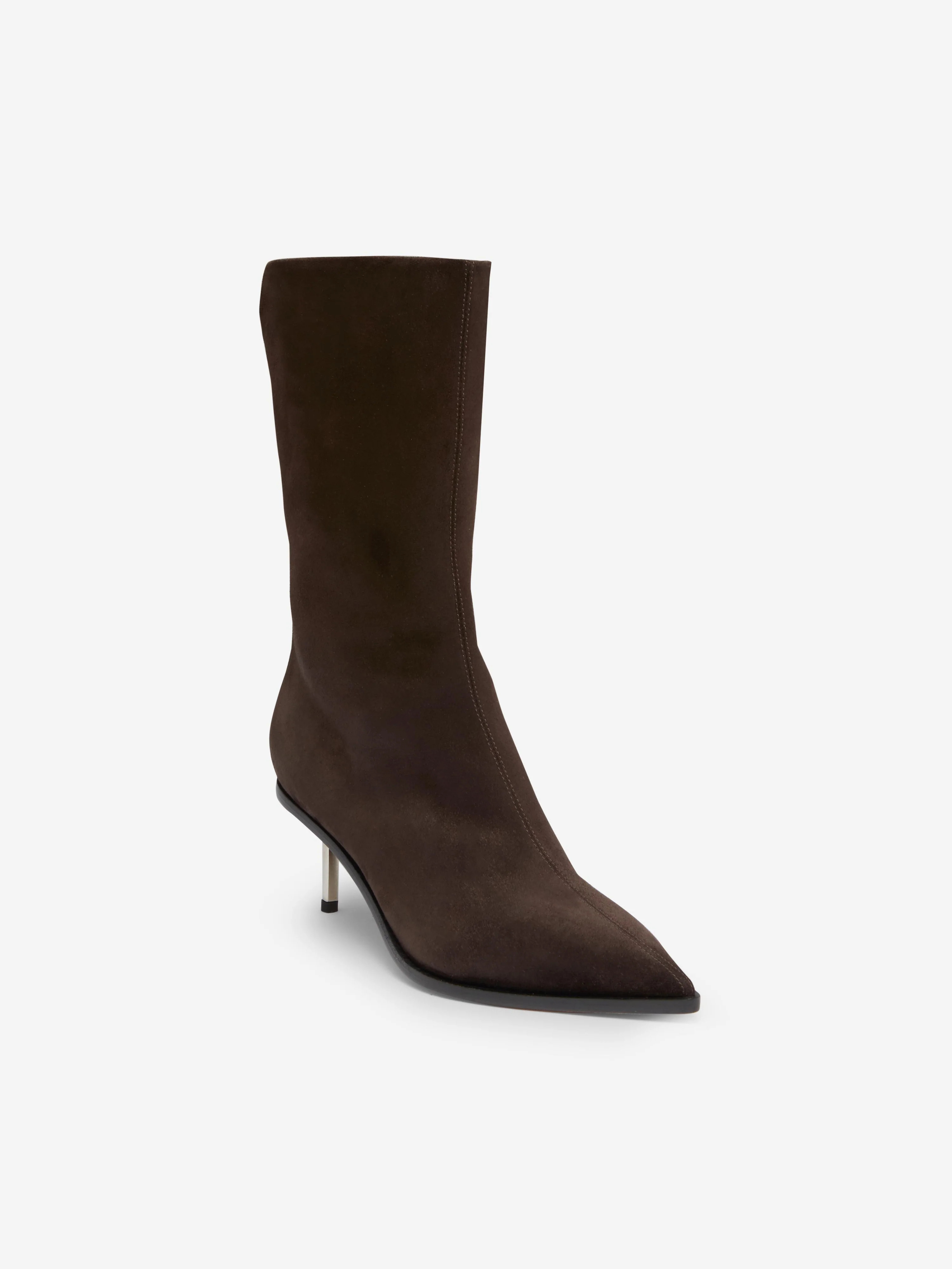 Spike - Suede | Tamara Mellon