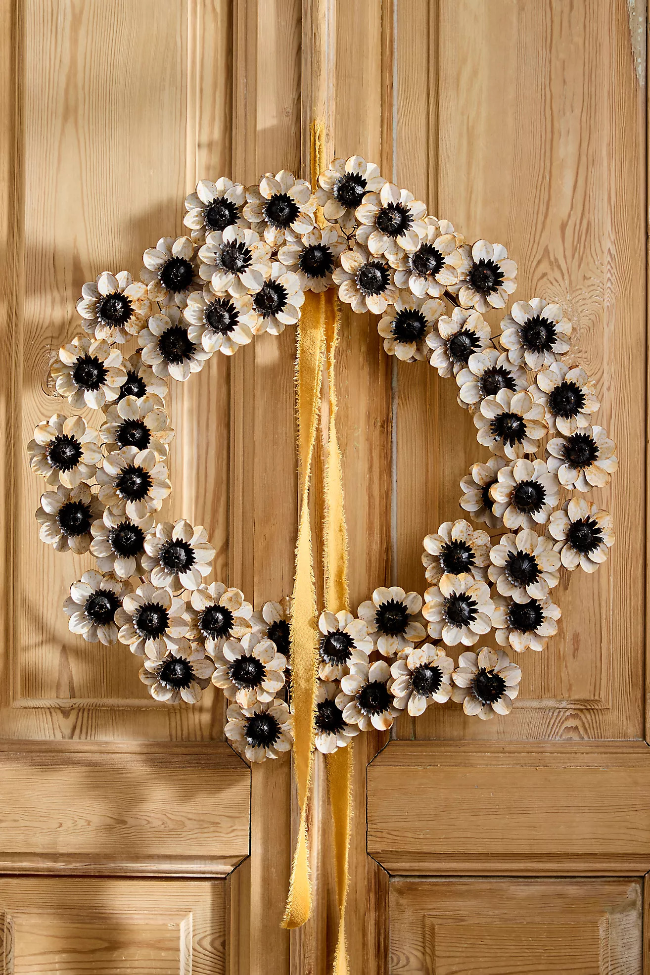 Anemone Iron Wreath | Terrain