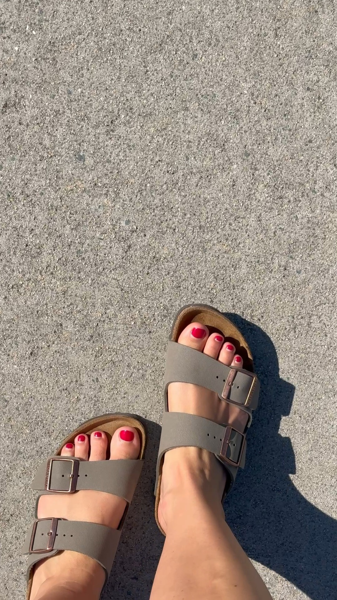 Birkenstocks 🫶🏻 Ordered the new brown raffia! I wear size 7/7.5 in this style 

Birkenstocks, summer outfits, basics

#LTKootd #LTKmomlife #LTKgrwm