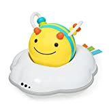 Skip Hop 3-Stage Developmental Learning Crawl Toy, Explore & More Follow-Me Bee | Amazon (US)