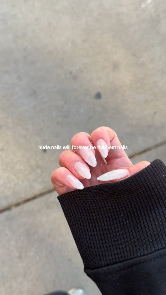 nude nails will always be my go to 💅🏼

#LTKFindsUnder50 #LTKFindsUnder100 #LTKBeauty